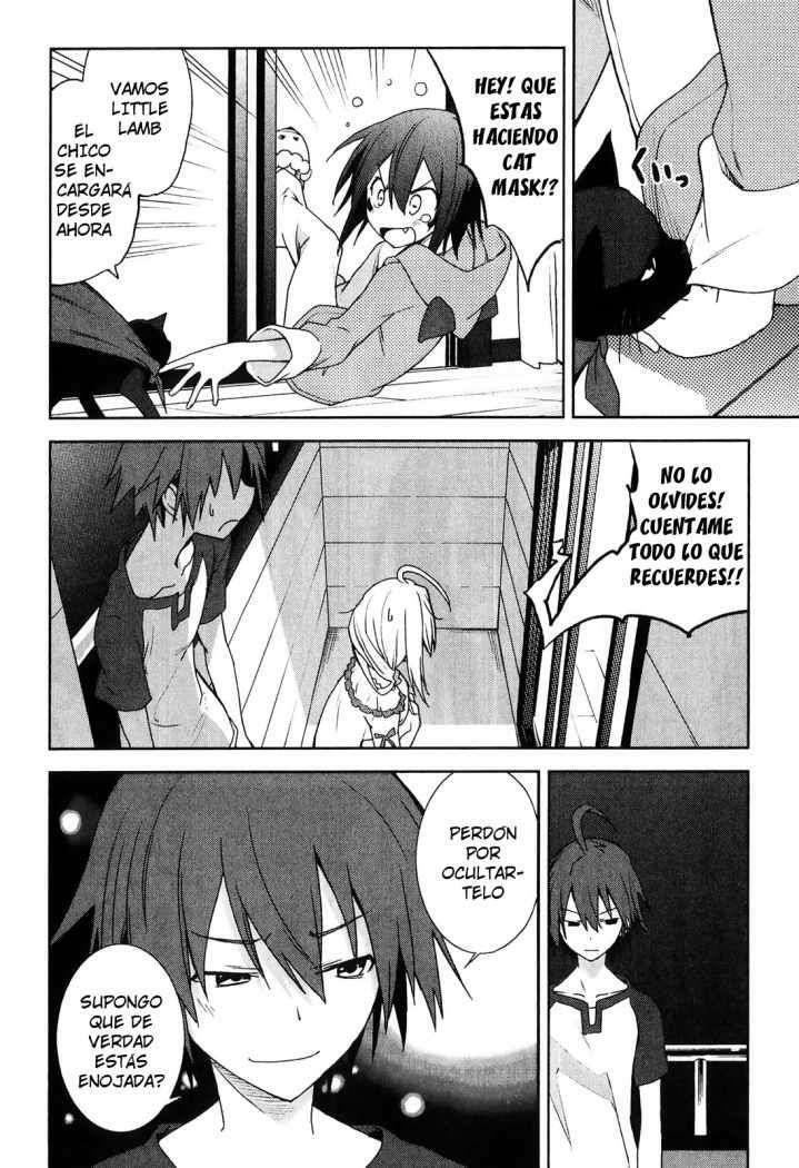 Capitulo 33 page 22