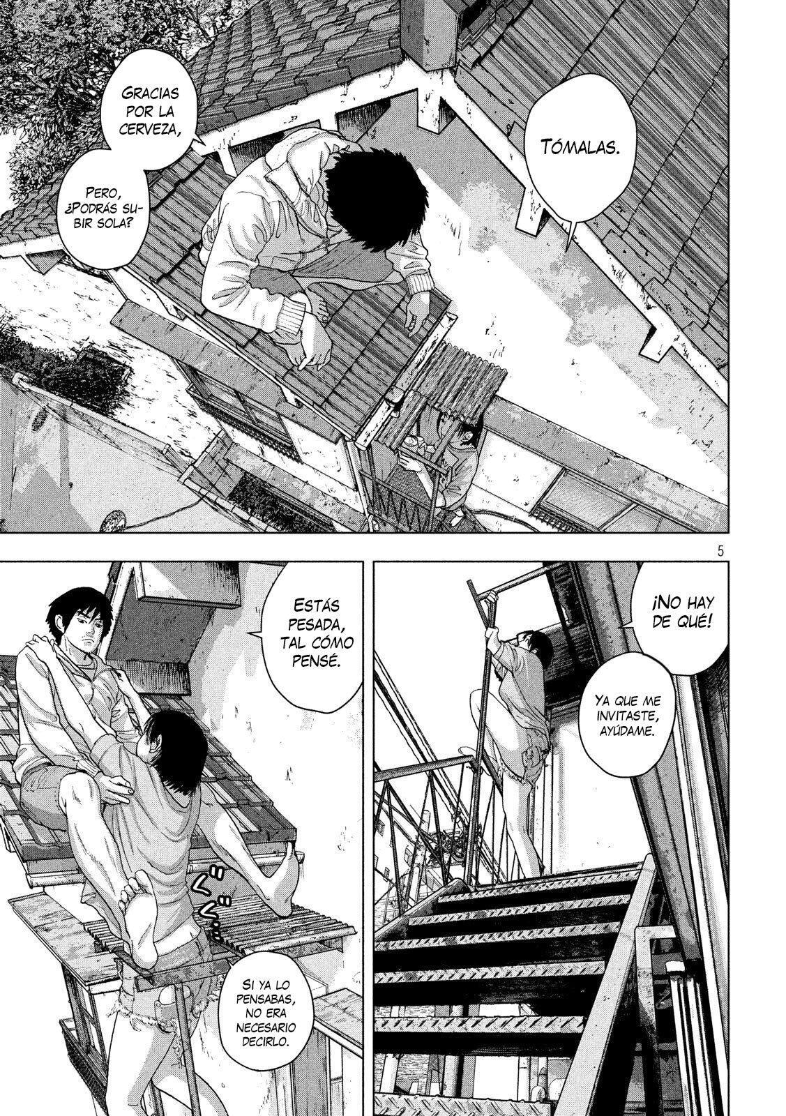 Capitulo 18 page 6