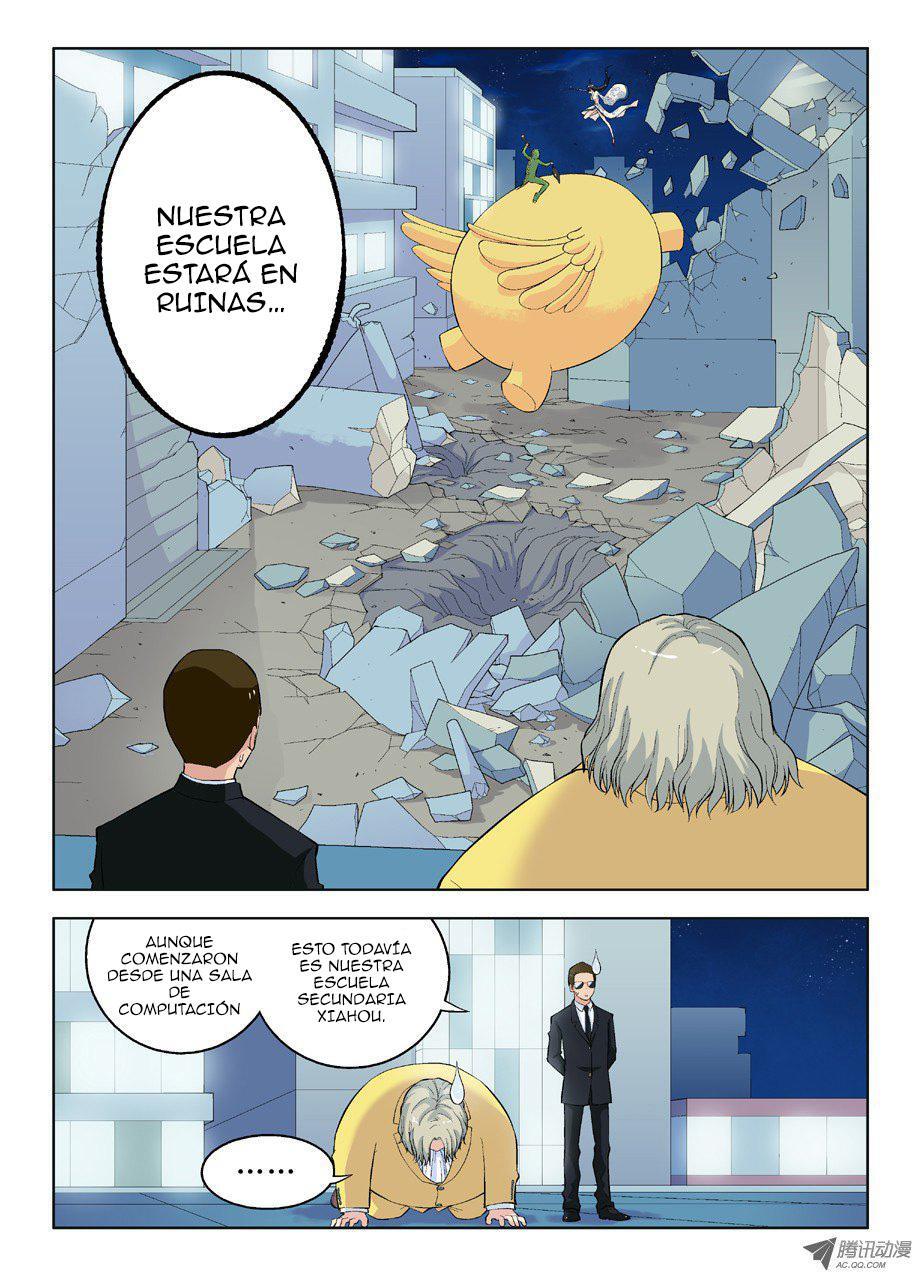 Capitulo 15 page 8