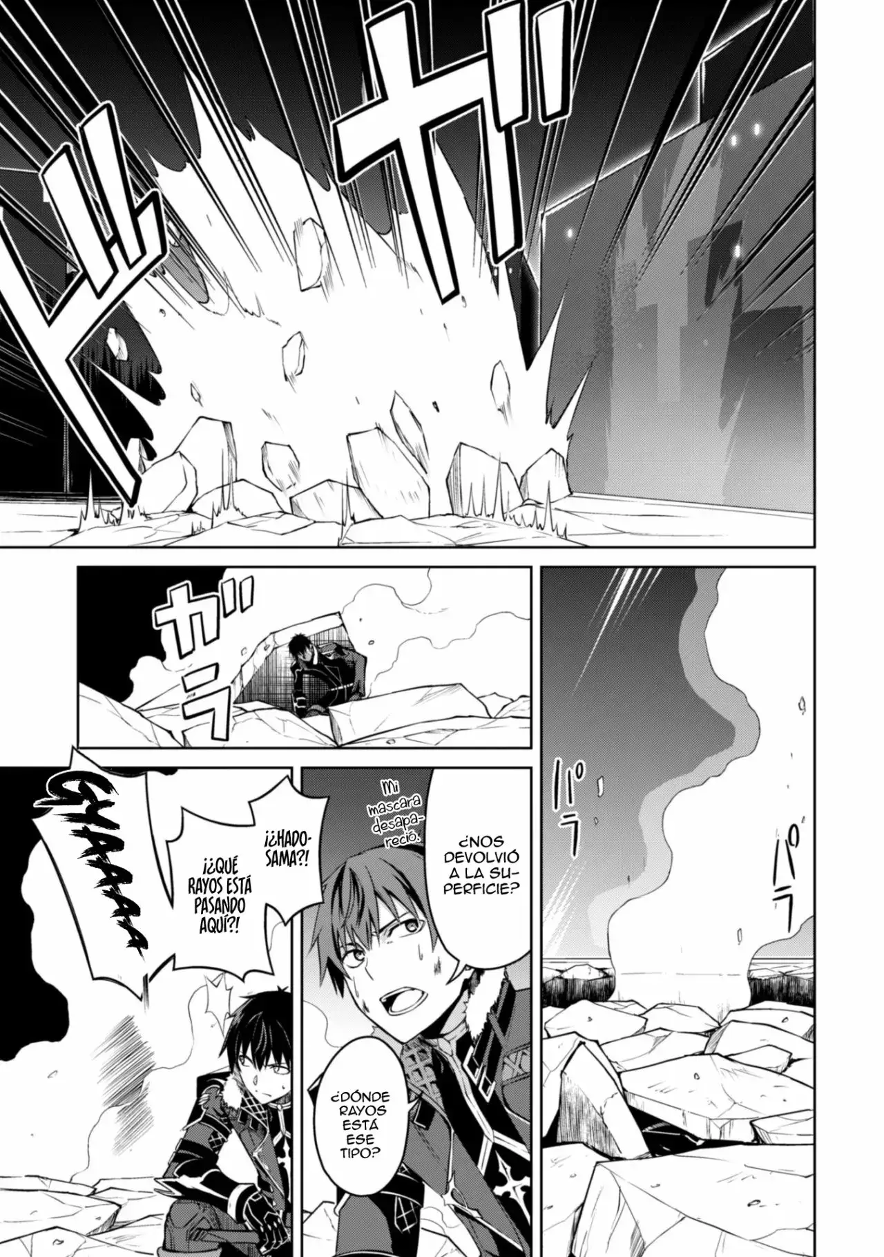 Capitulo 34 page 12