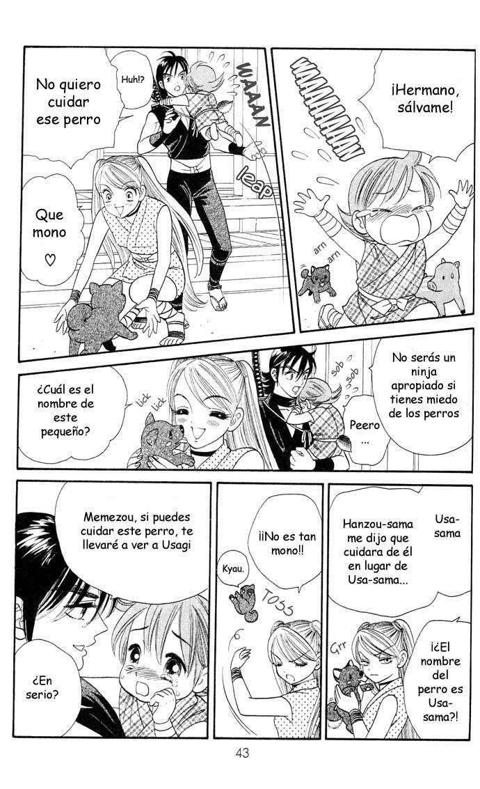 Capitulo 16 page 17