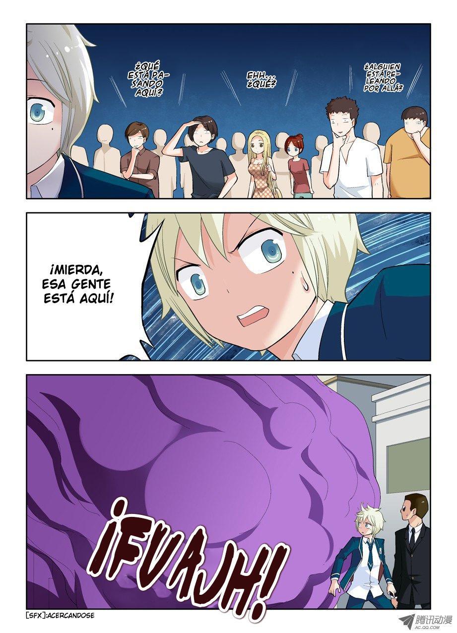Capitulo 20 page 12