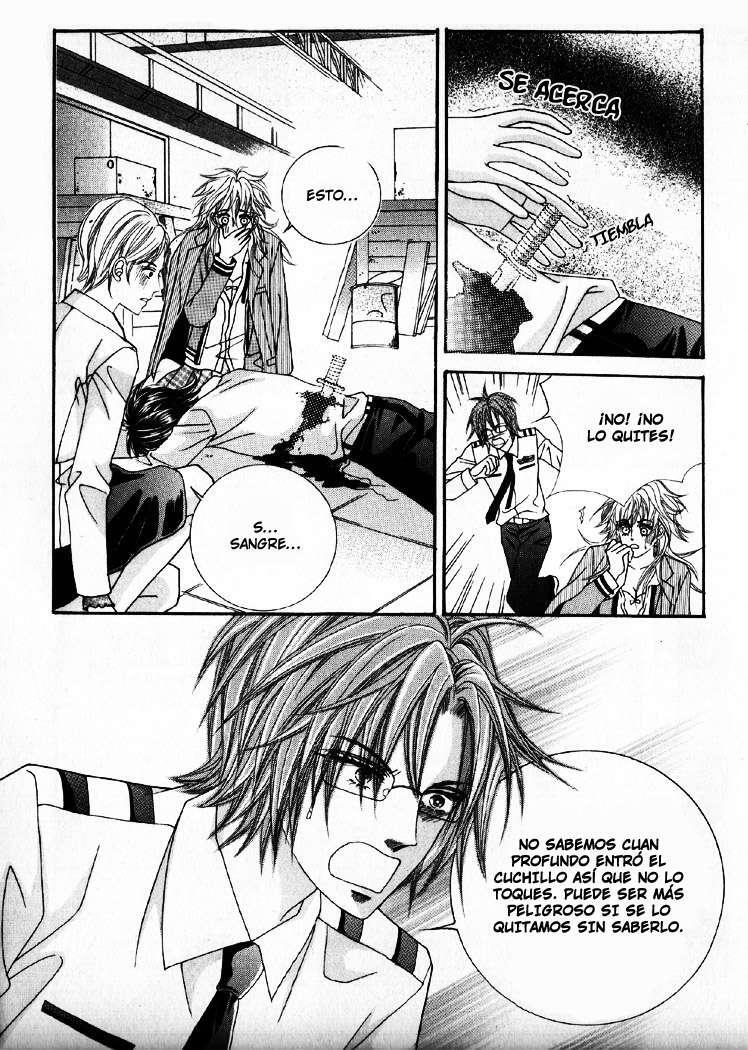 Capitulo 46 page 20