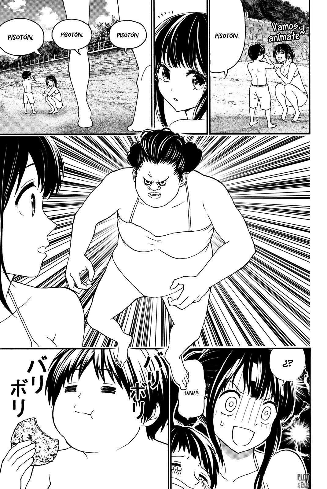 Capitulo 17 page 7