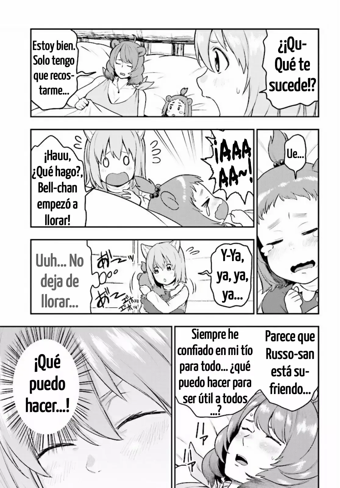 Capitulo 22 page 20