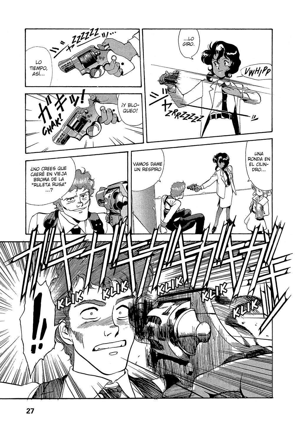 Capitulo 1 page 28