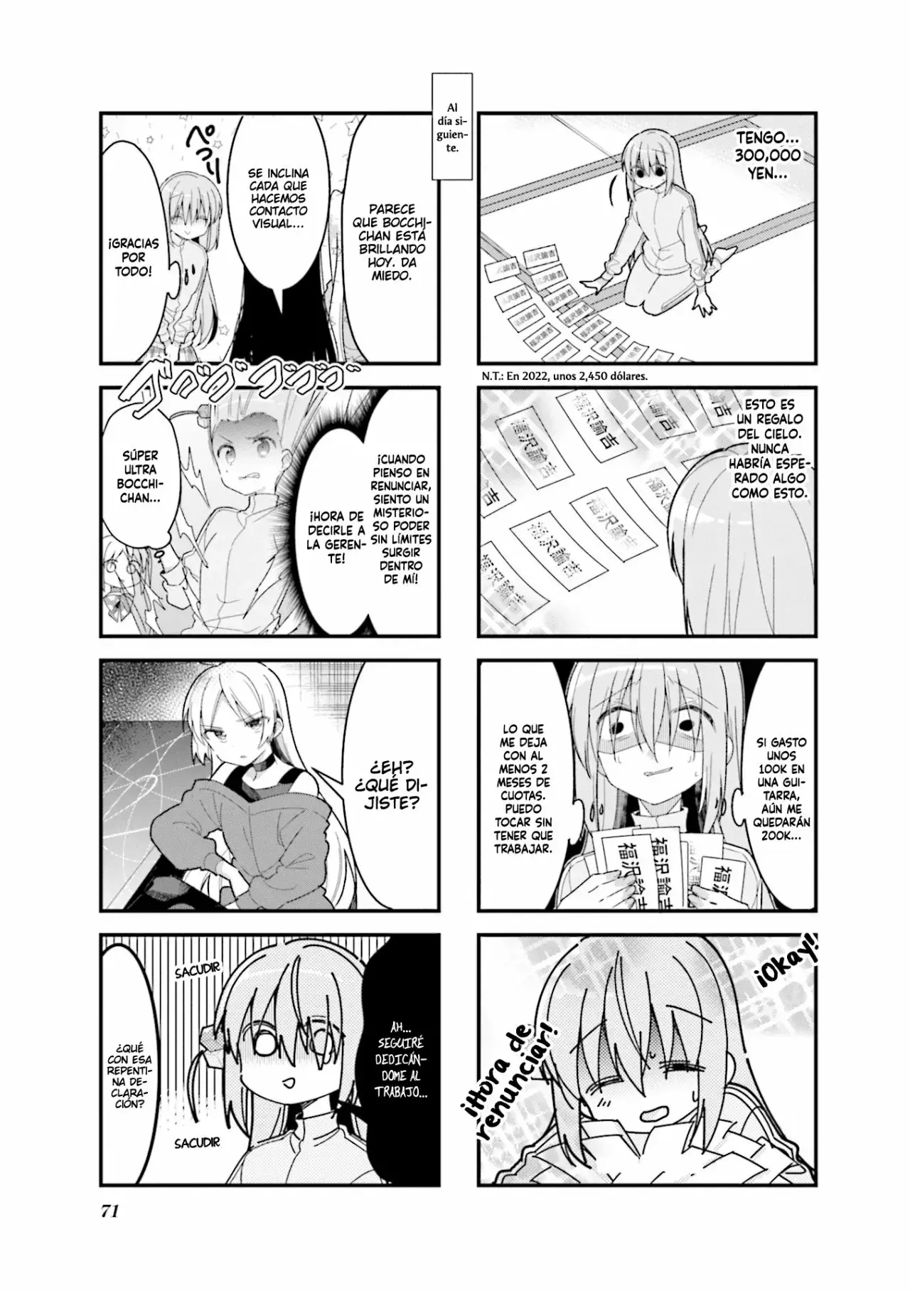 Capitulo 21 page 3
