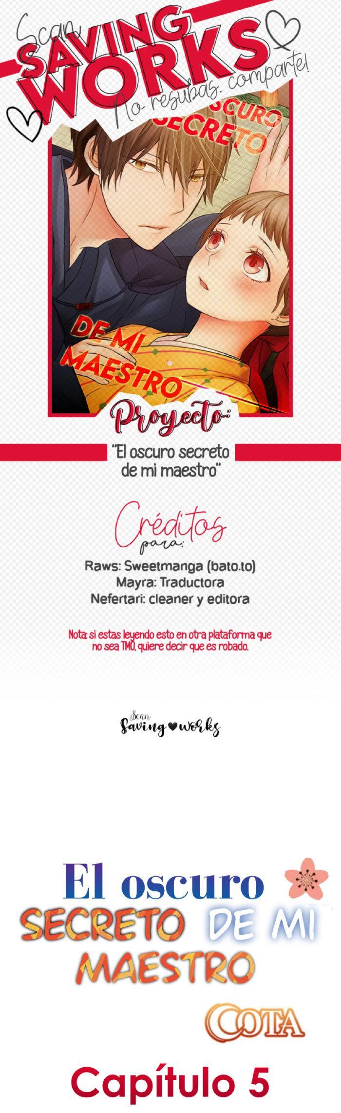 Capitulo 5 page 1