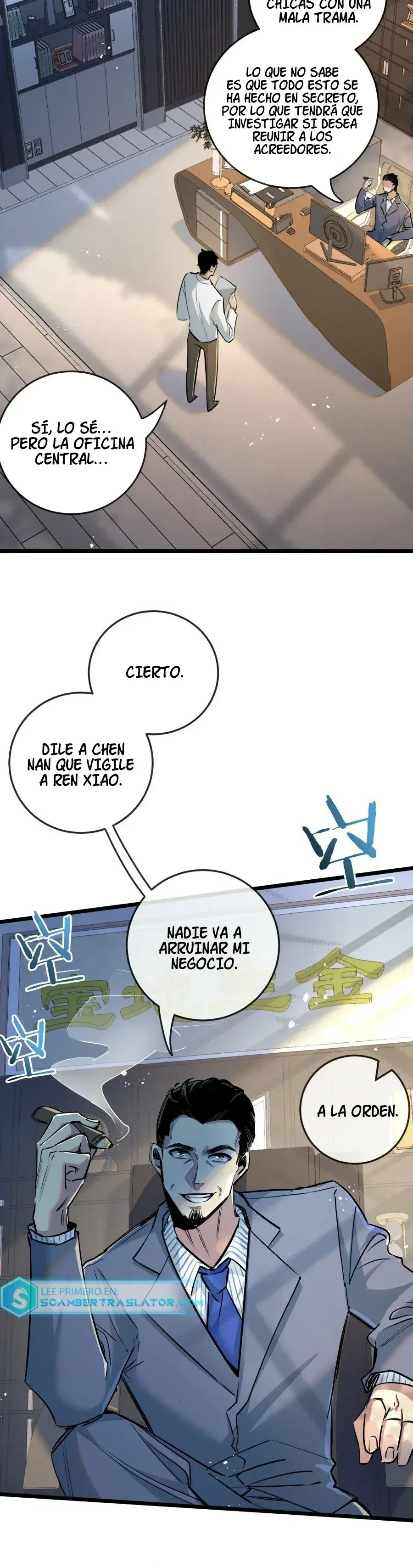 Capitulo 8 page 31