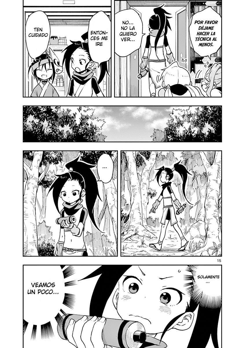 Capitulo 29 page 17