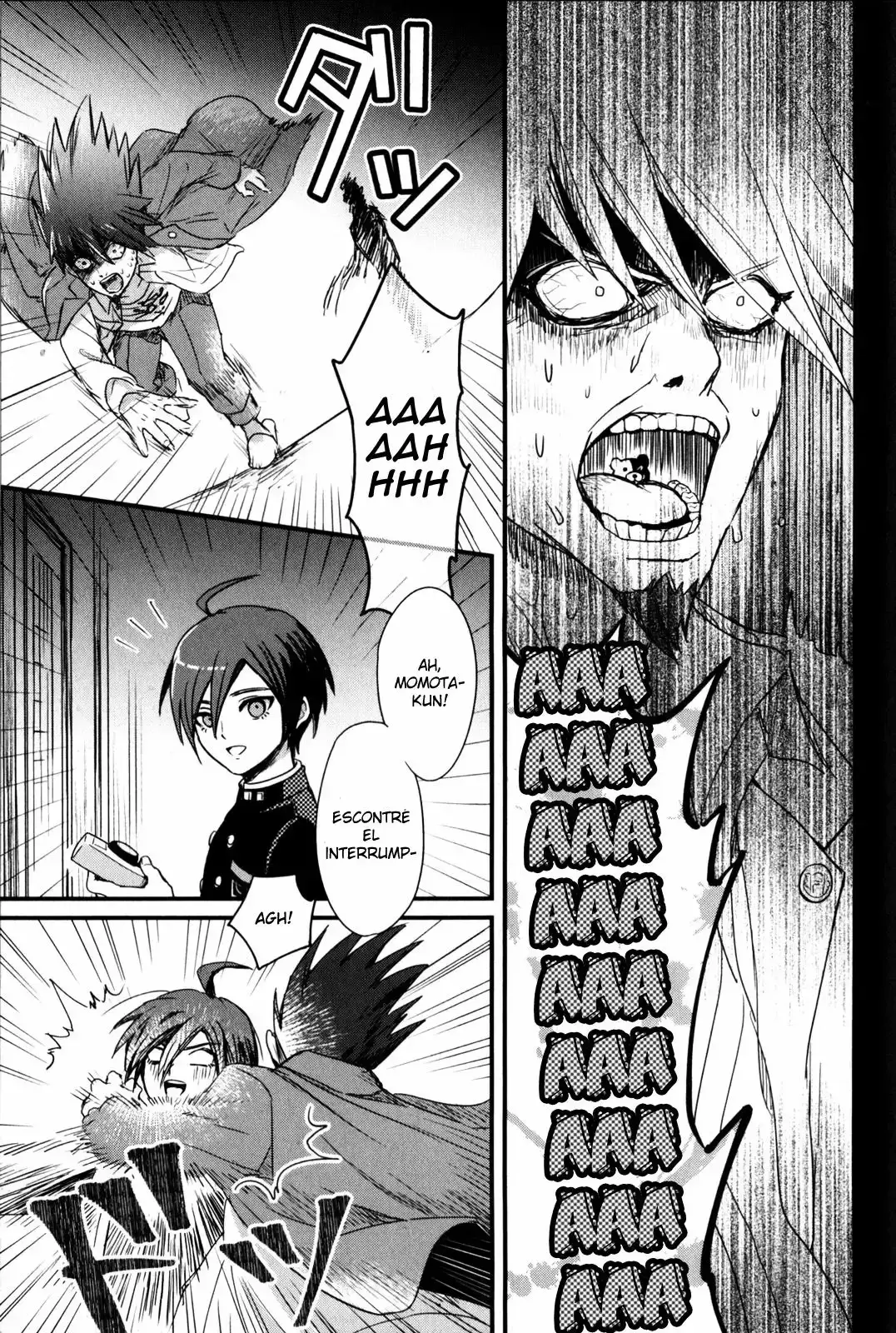Capitulo 13 page 11