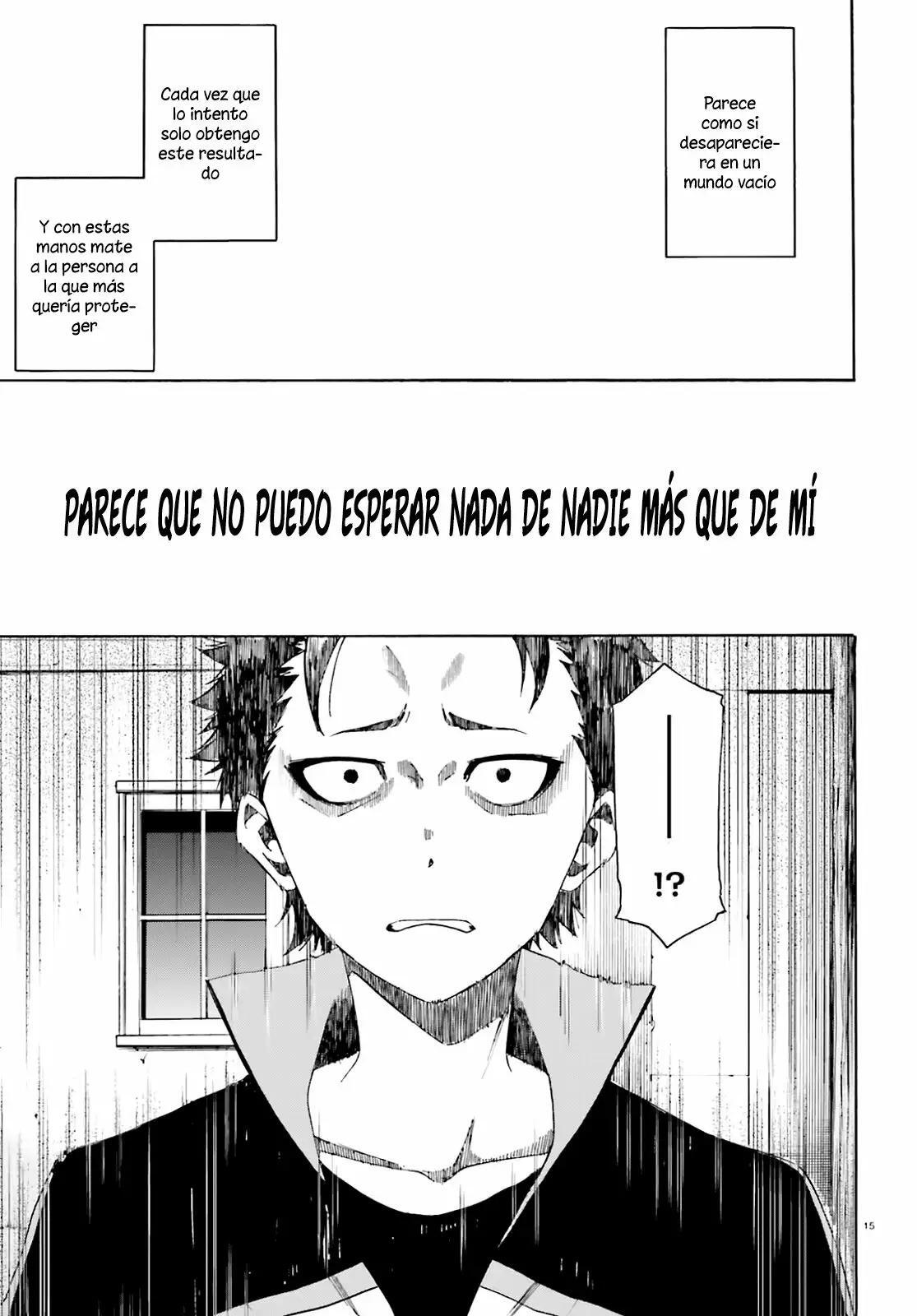 Capitulo 21 page 15
