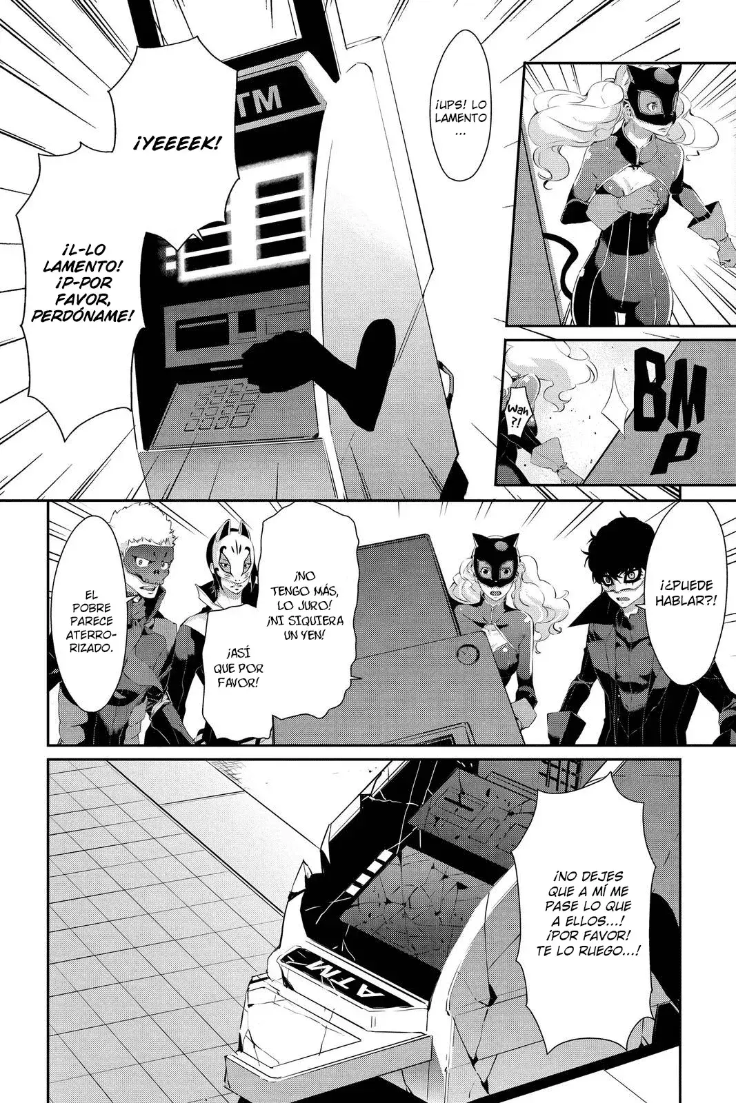 Capitulo 25 page 29