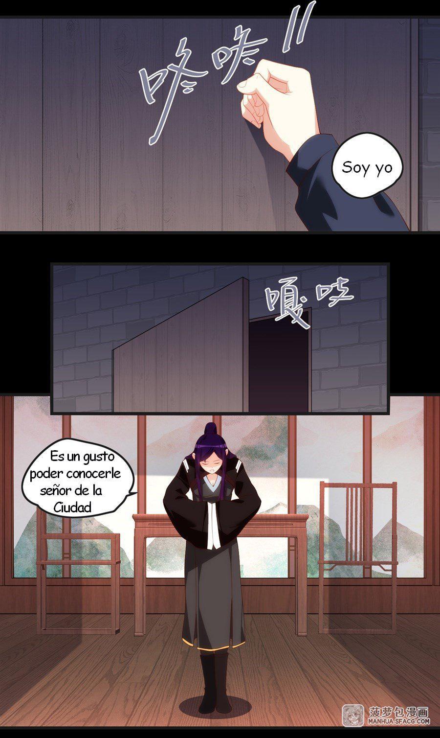 Capitulo 46 page 21