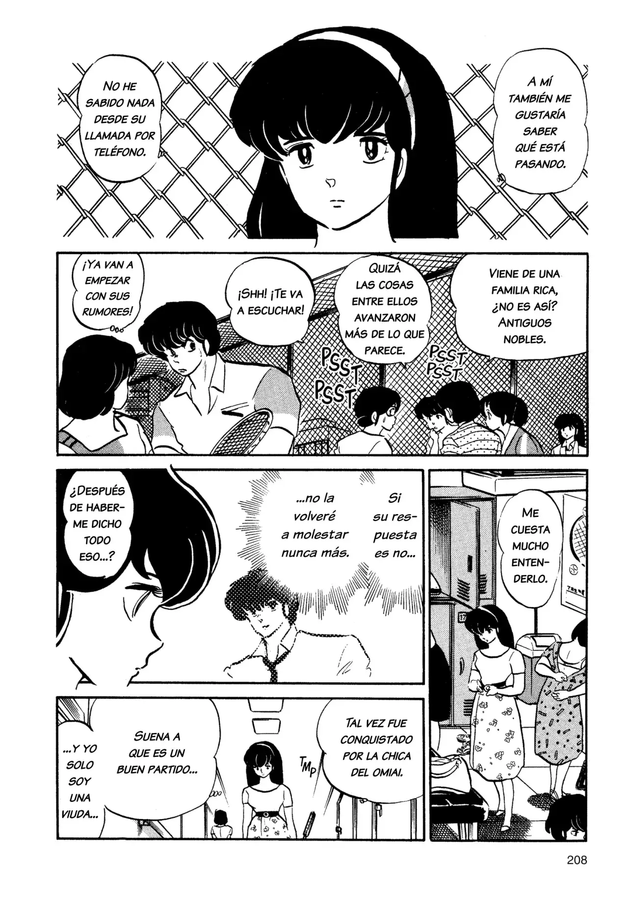 Capitulo 105 page 6