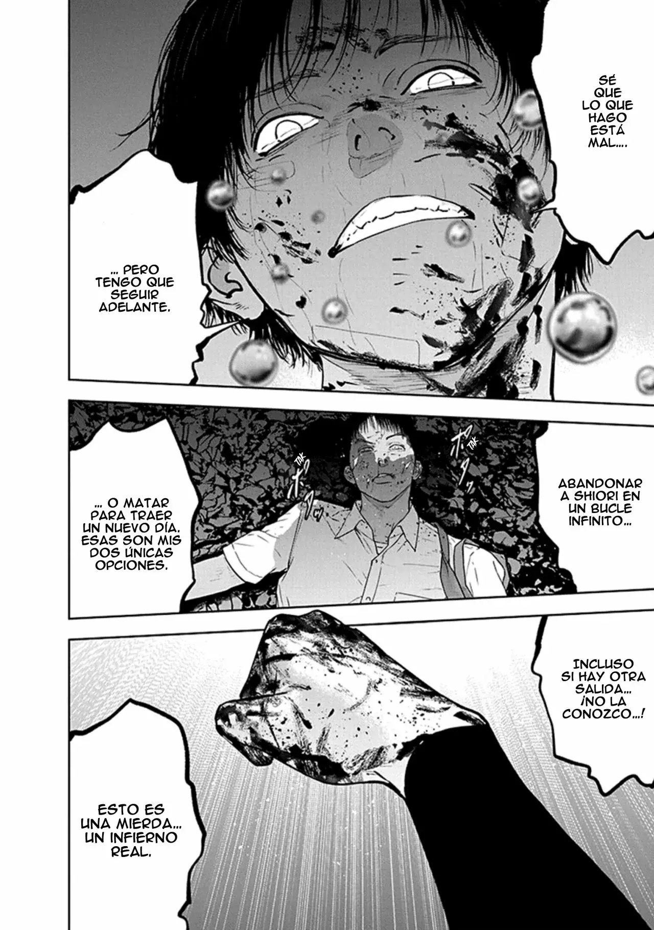 Capitulo 53 page 26