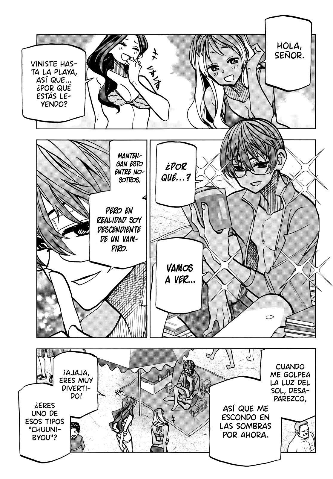 Capitulo 20 page 8