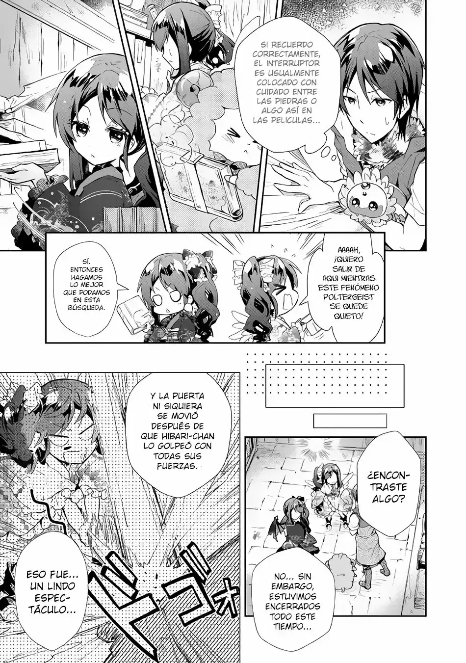 Capitulo 31 page 14