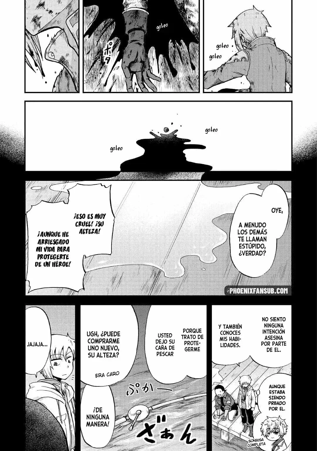 Capitulo 30 page 34