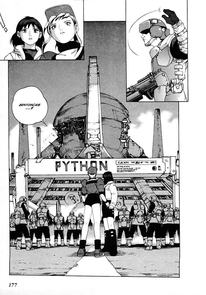 Capitulo 23 page 21