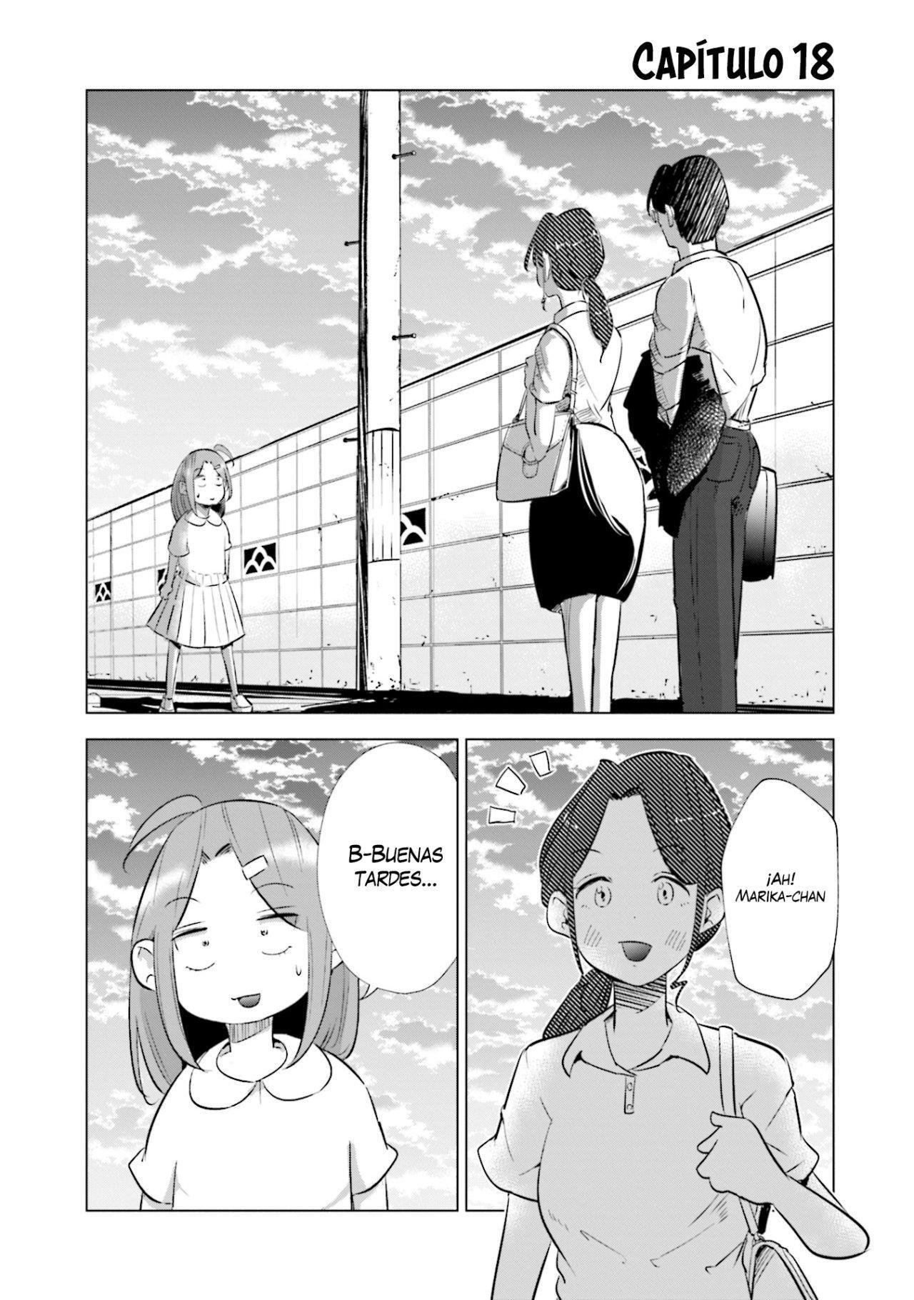 Capitulo 18 page 1