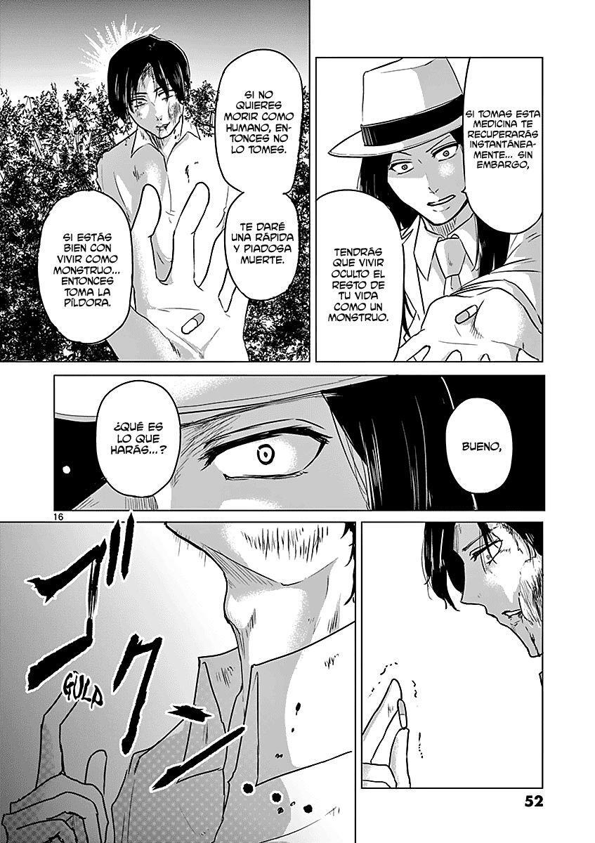 Capitulo 34 page 17