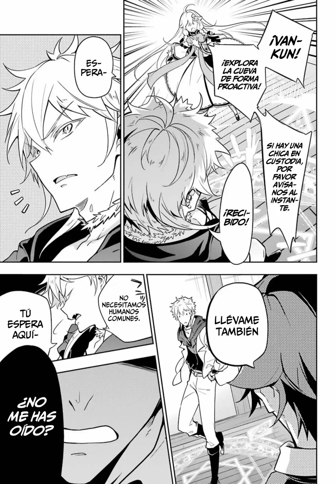 Capitulo 29 page 22