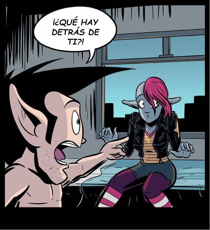 Capitulo 22 page 6