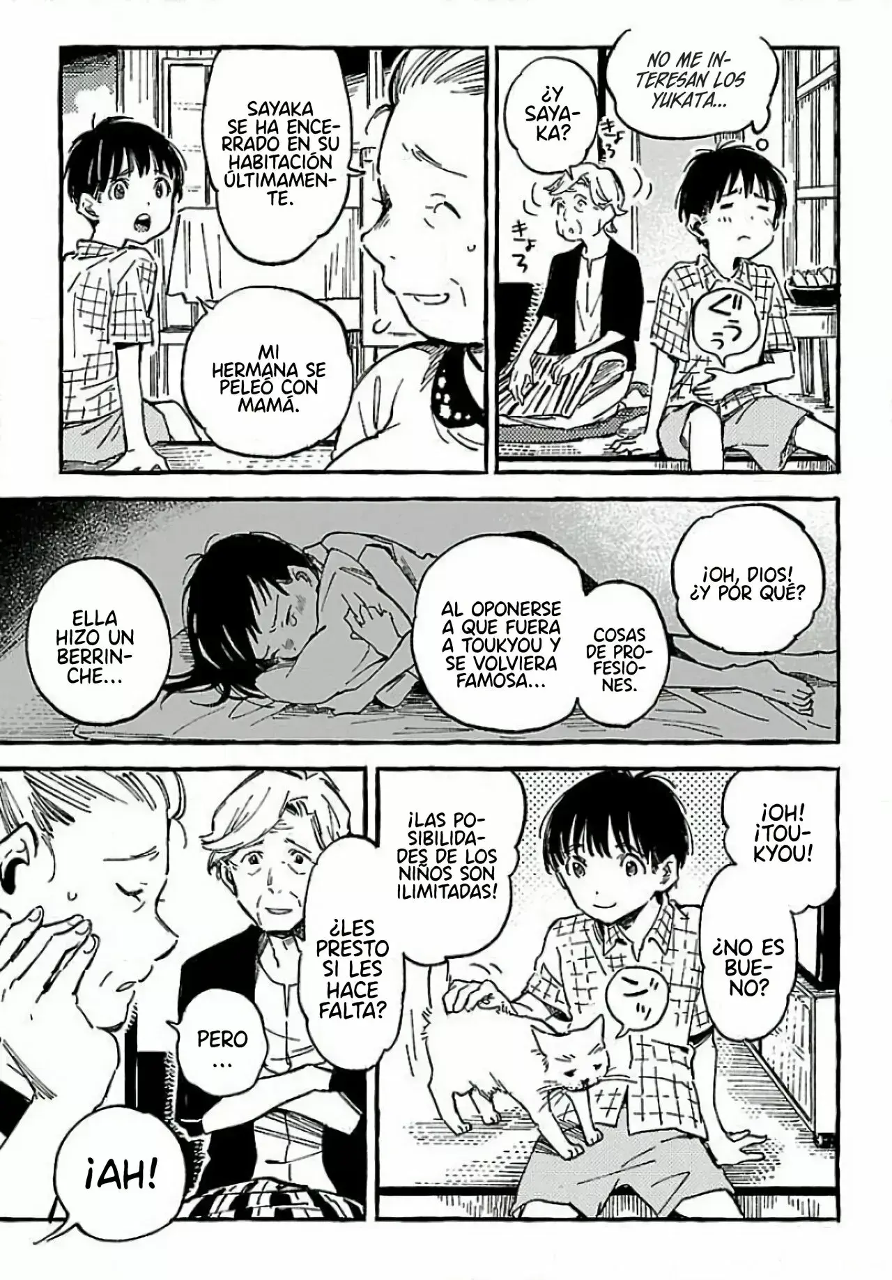 Capitulo 11 page 17