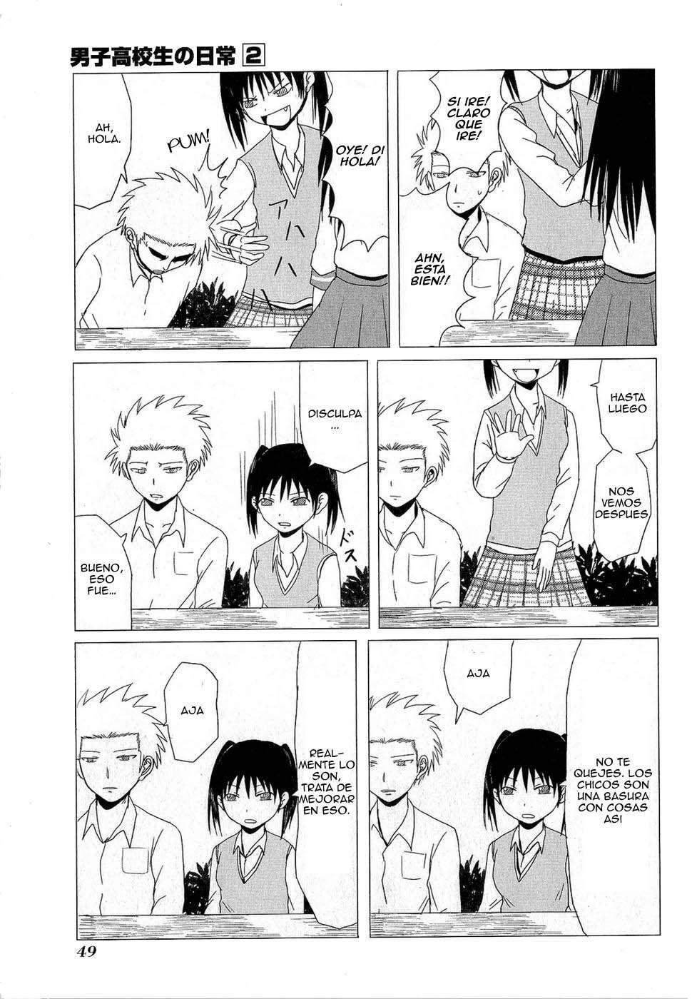 Capitulo 21 page 5