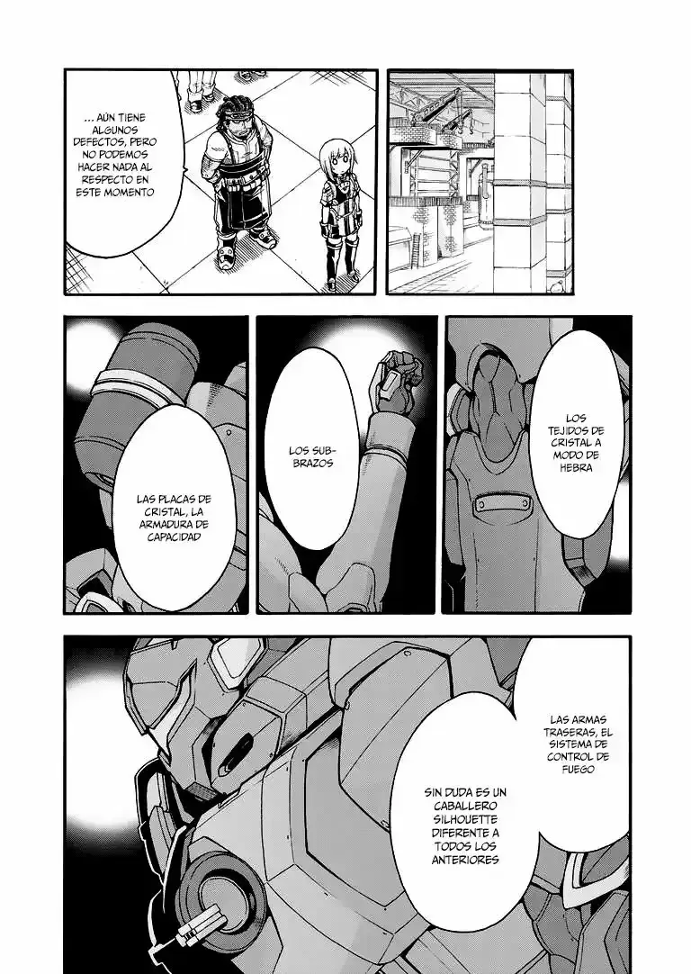 Capitulo 23 page 12