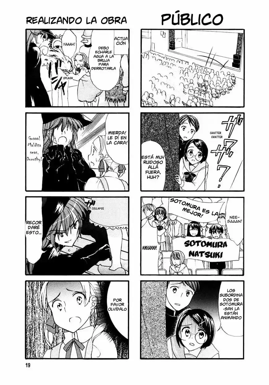 Capitulo 21 page 6