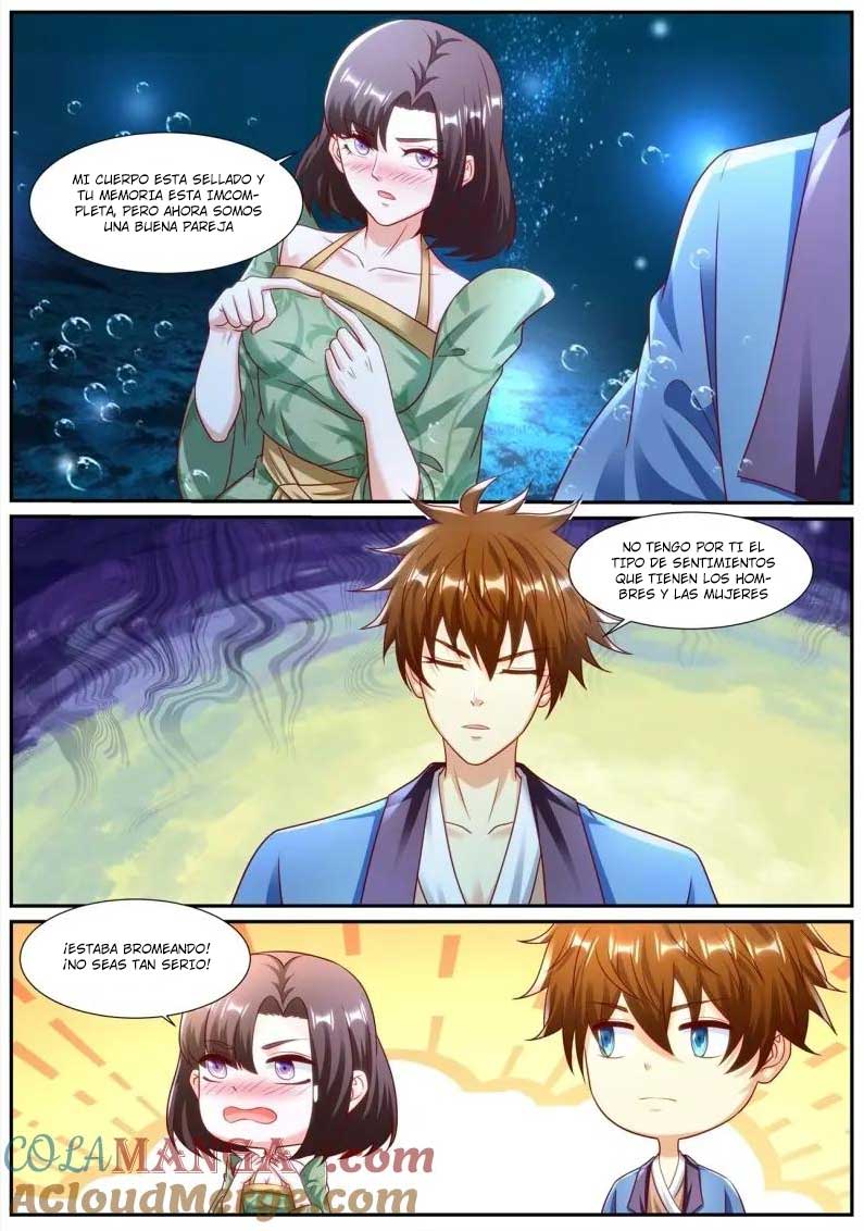 Capitulo 964 page 10