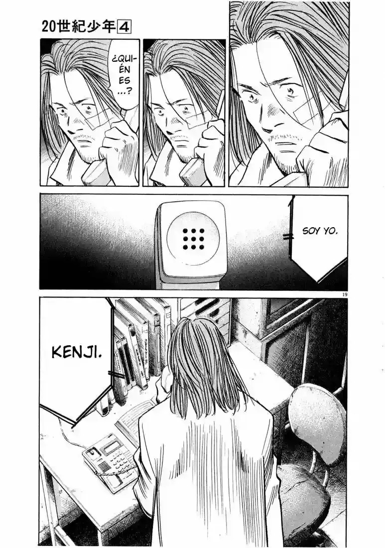 Capitulo 35 page 20