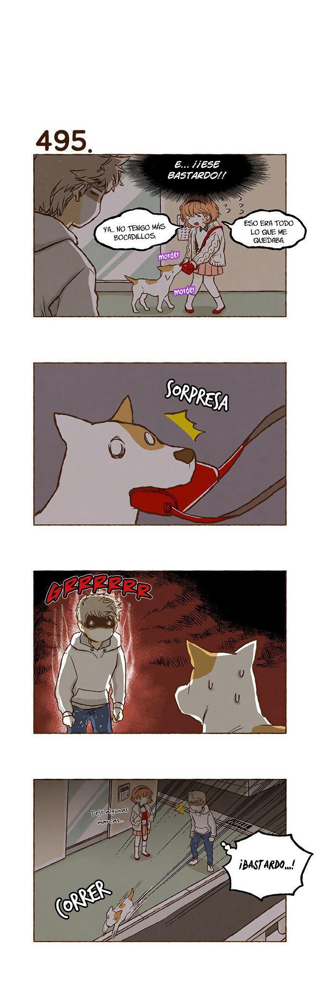 Capitulo 34 page 15