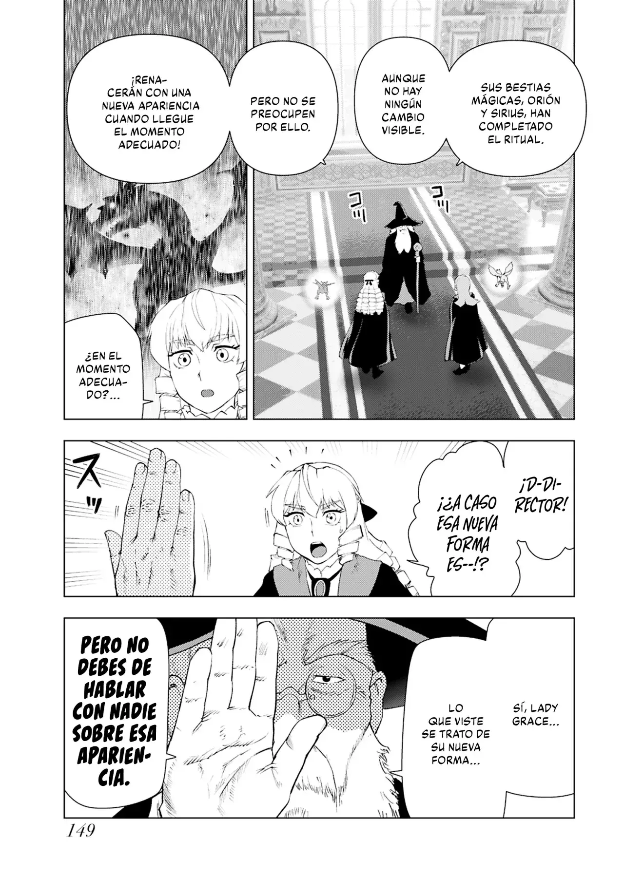 Capitulo 46 page 19