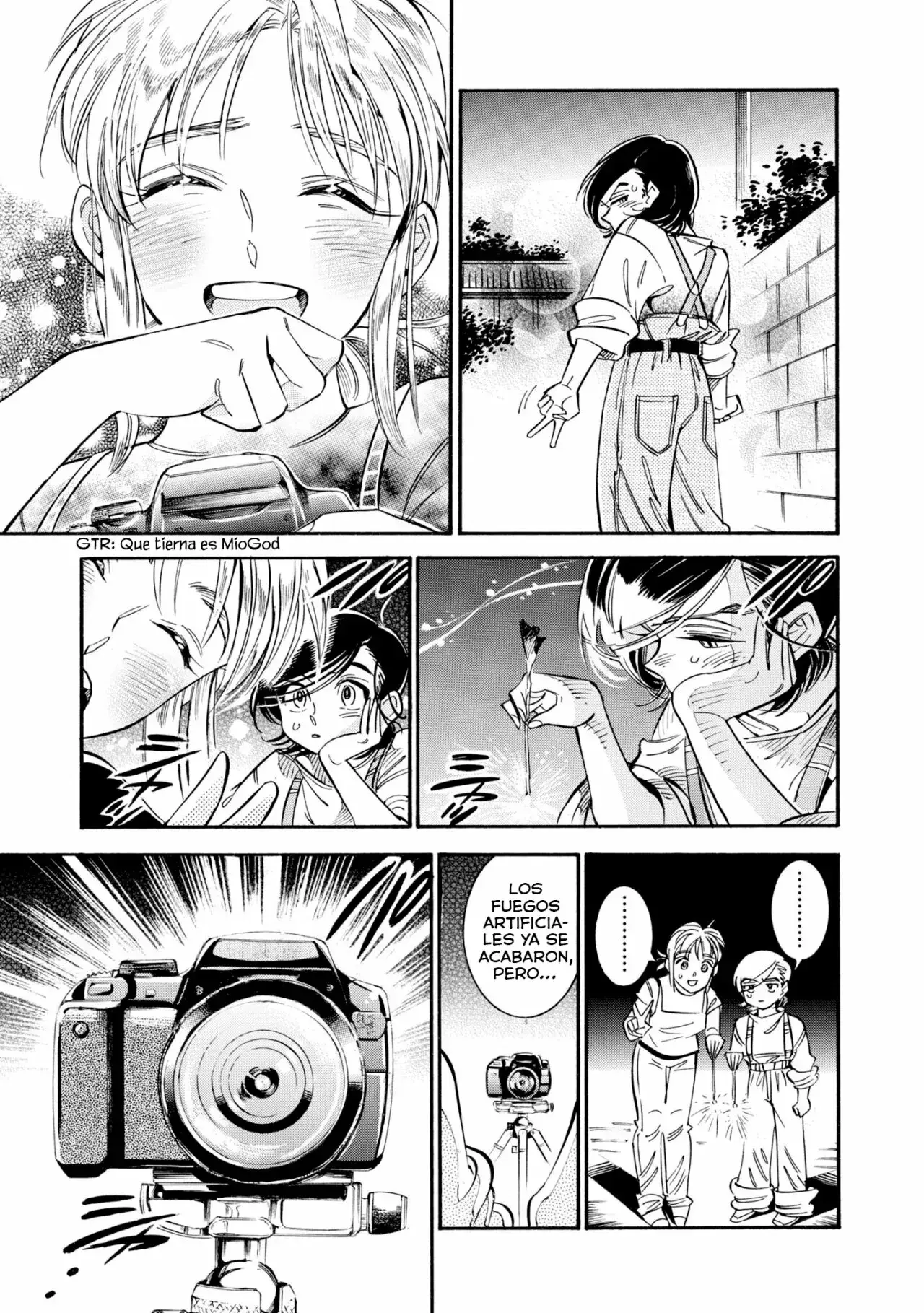 Capitulo 20 page 21
