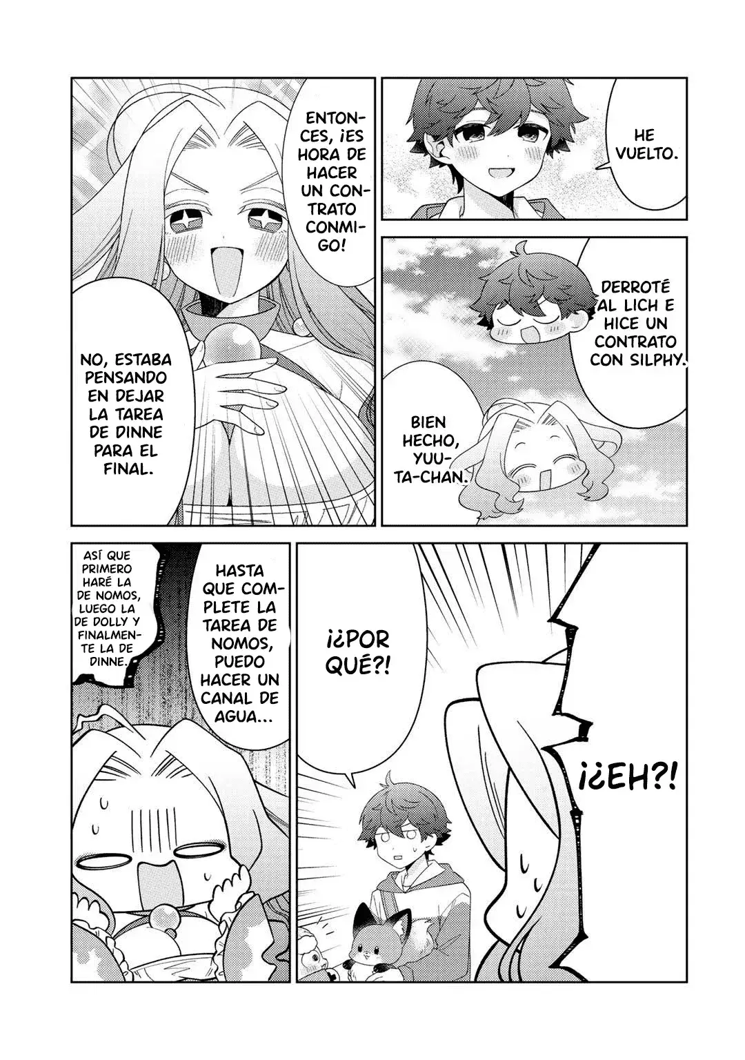 Capitulo 32 page 27