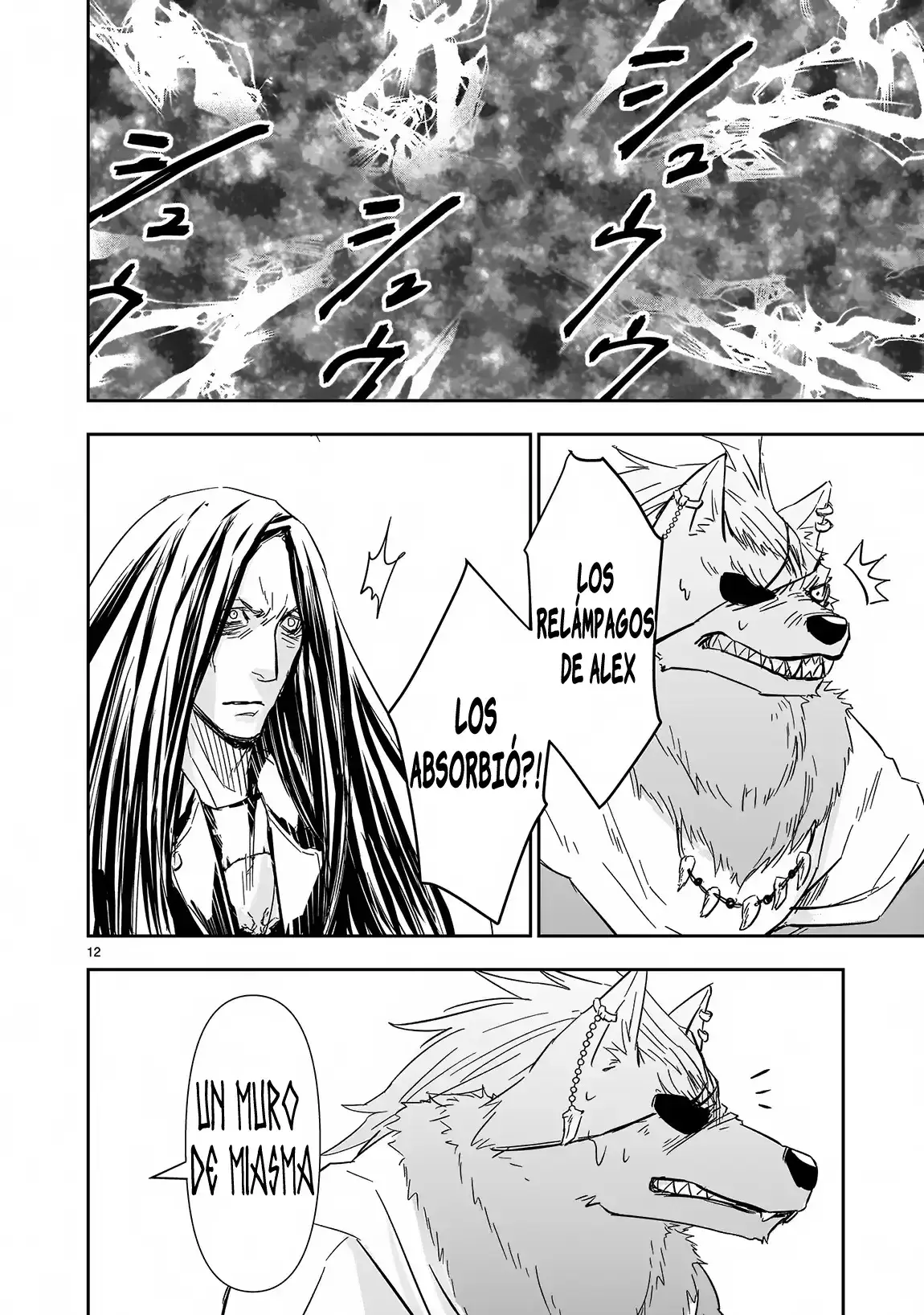 Capitulo 11 page 12