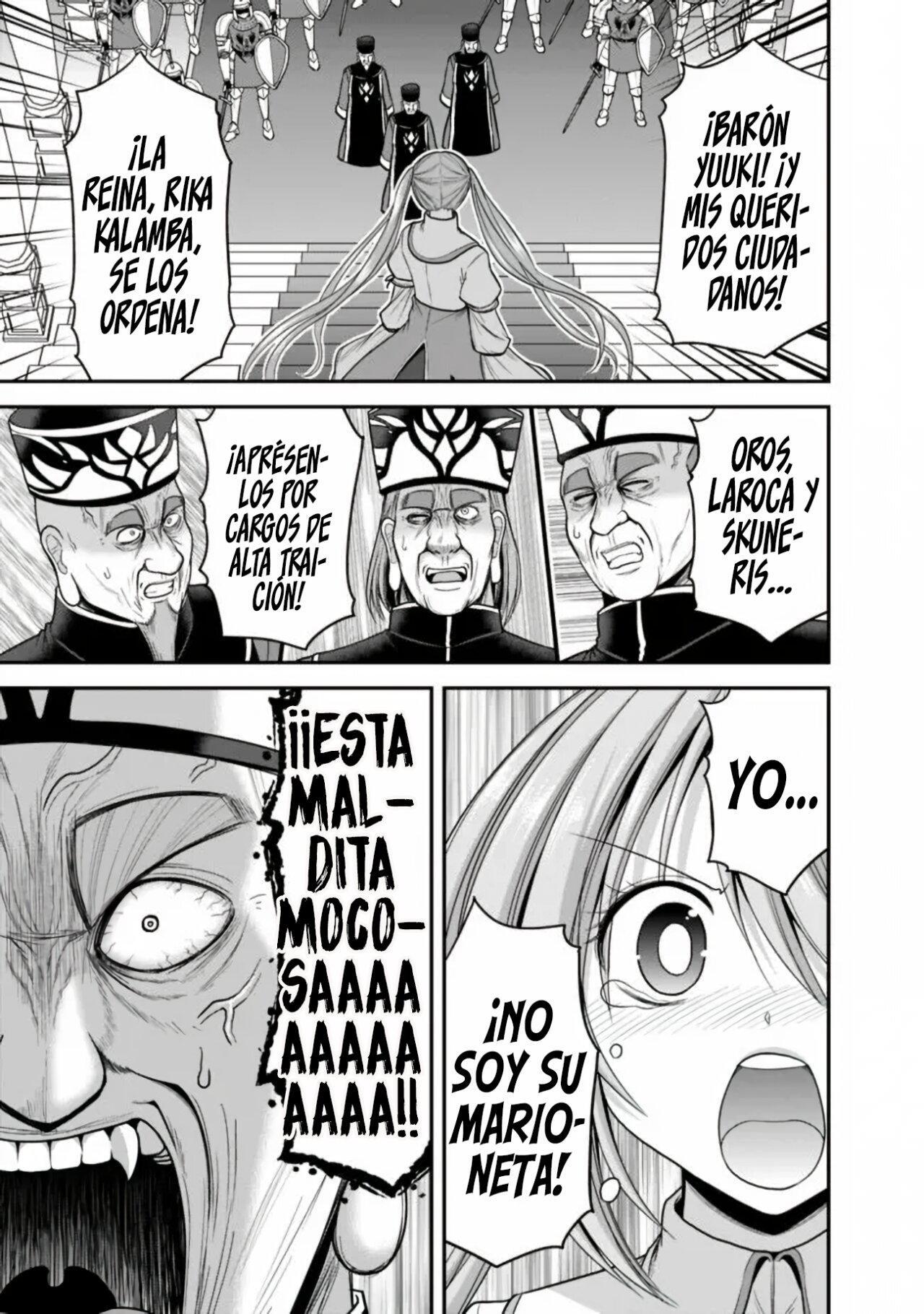 Capitulo 31 page 16