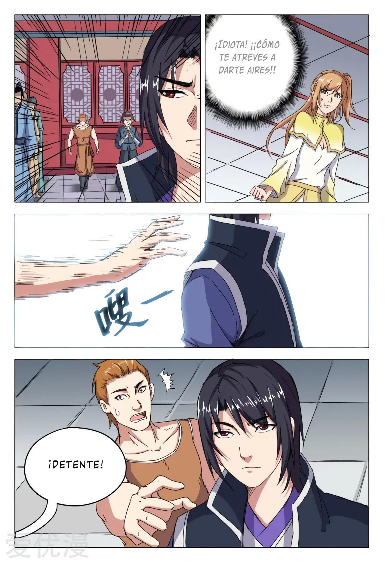 Capitulo 45 page 8