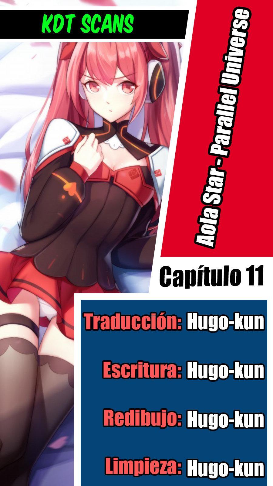 Capitulo 11 page 1