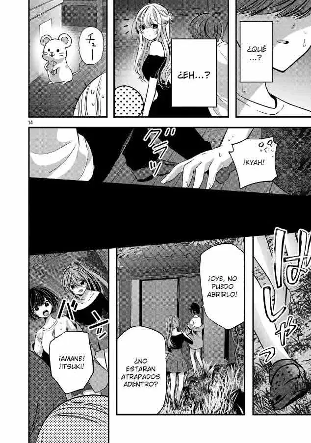 Capitulo 25 page 15