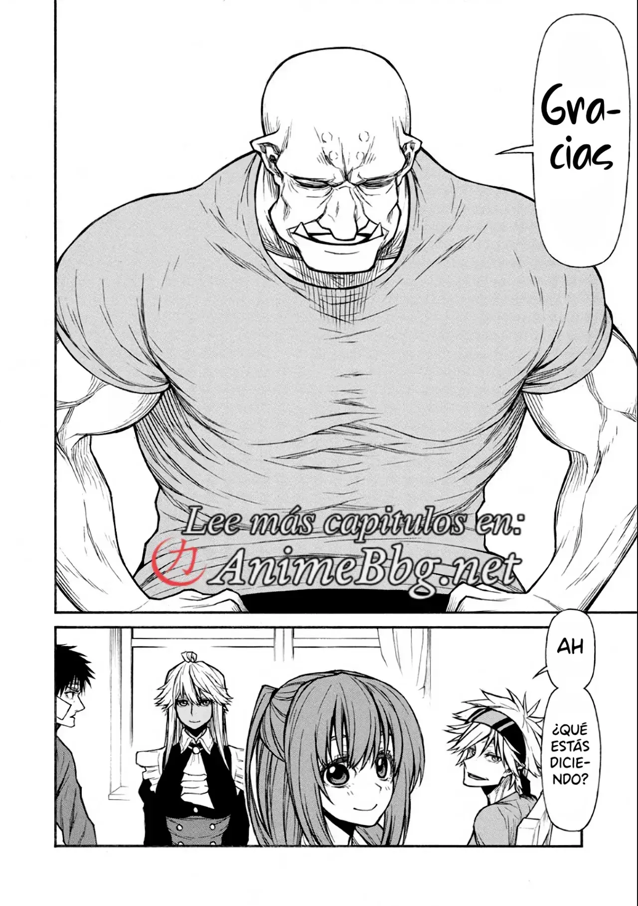 Capitulo 35 page 6