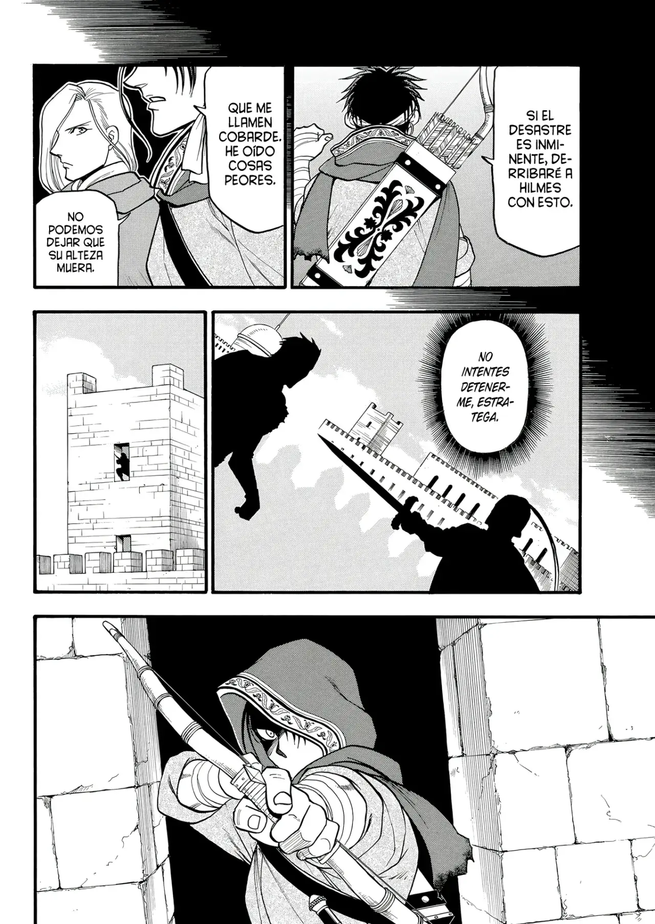 Capitulo 130 page 12