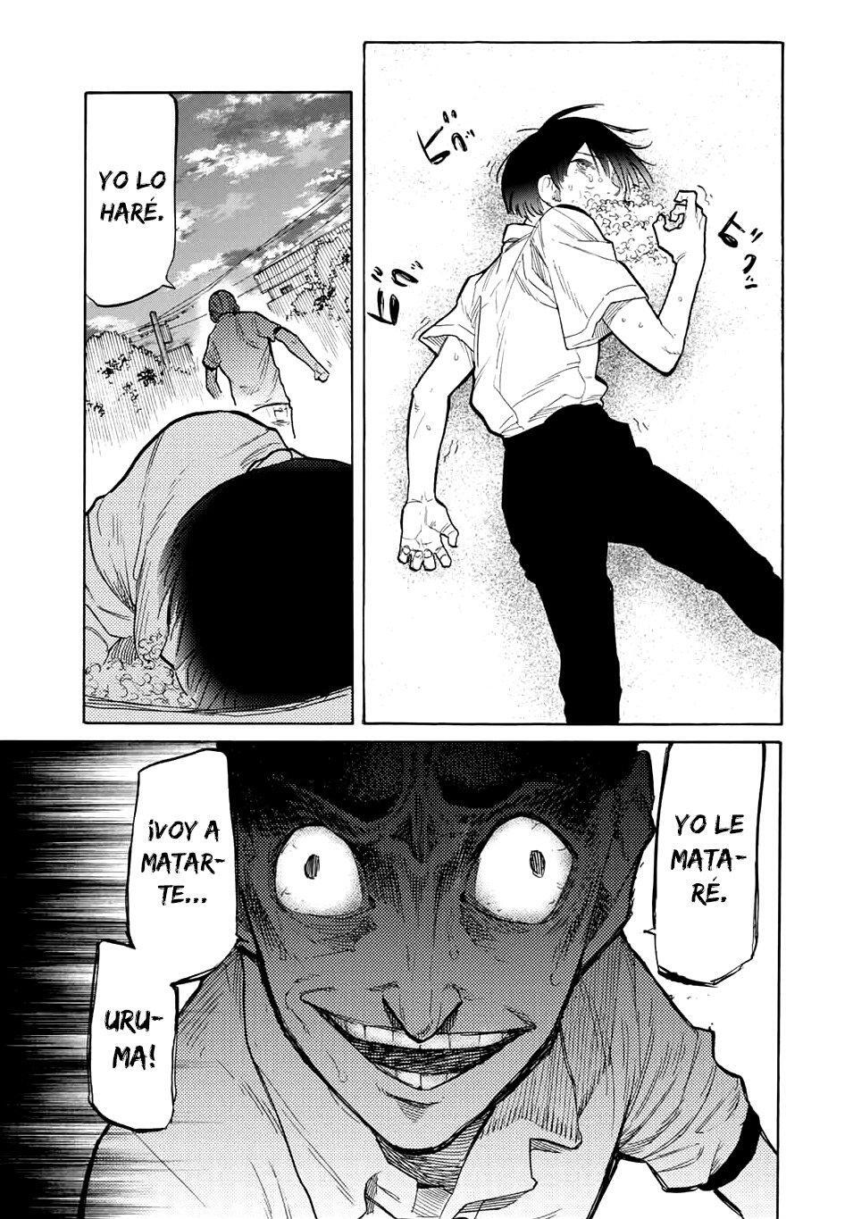Capitulo 22 page 10