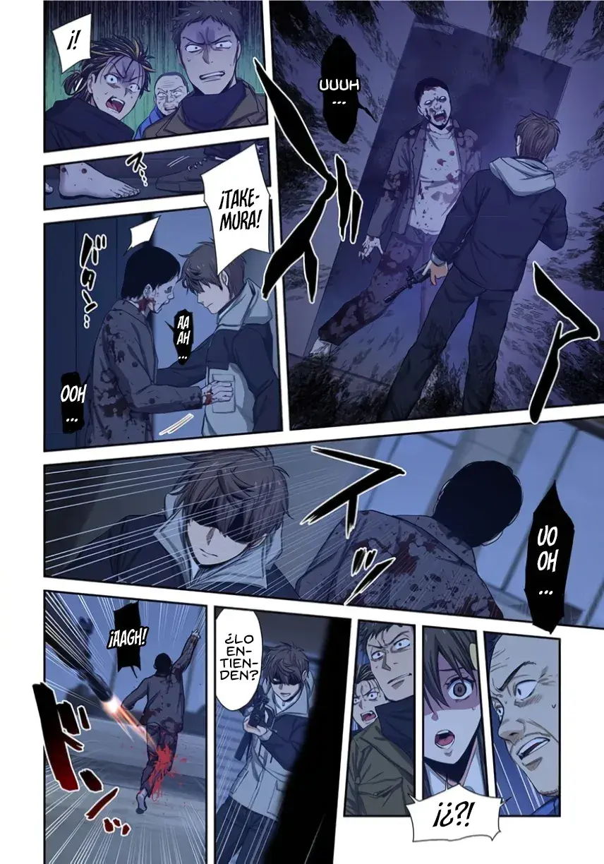 Capitulo 30 page 11