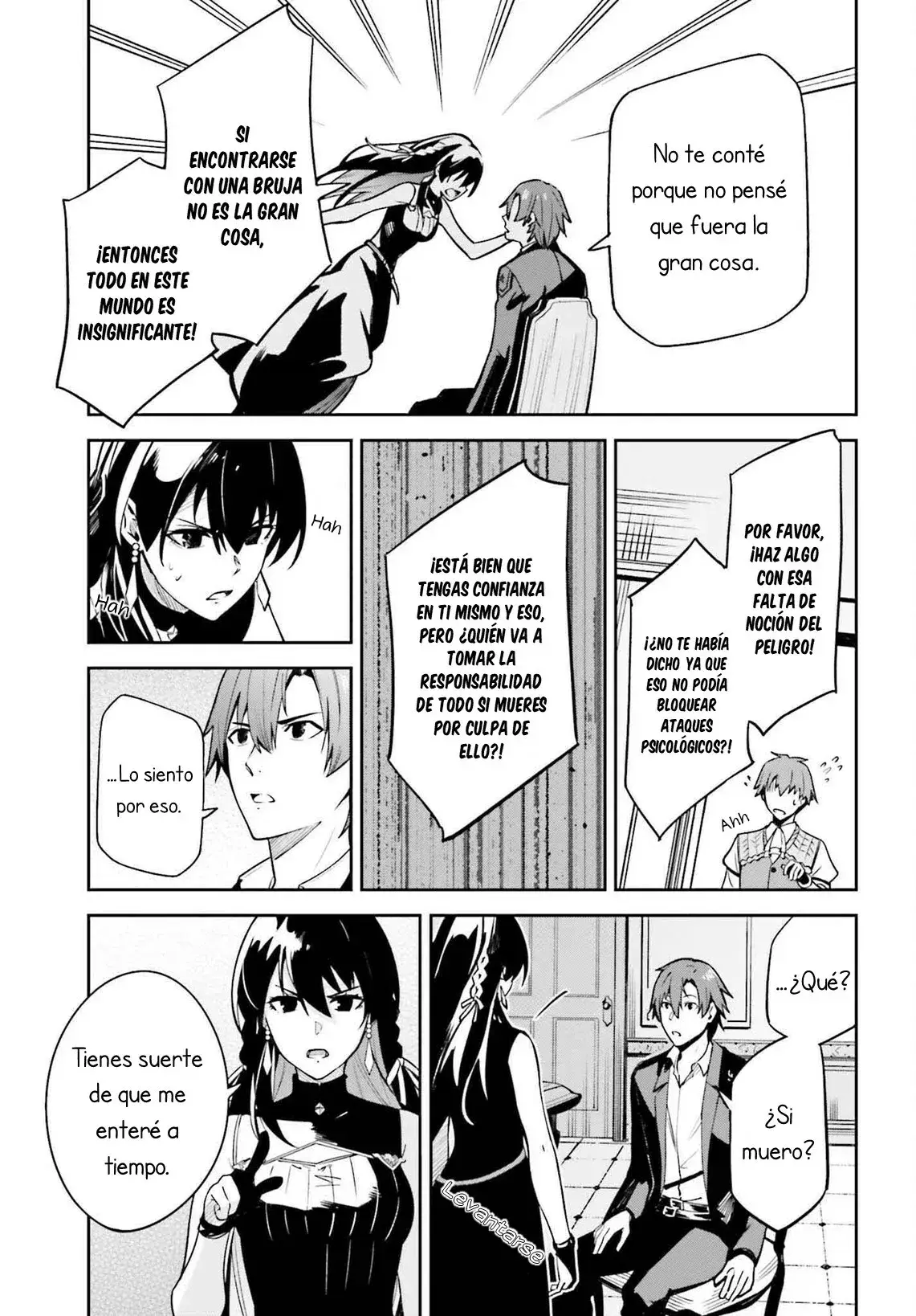 Capitulo 18 page 31
