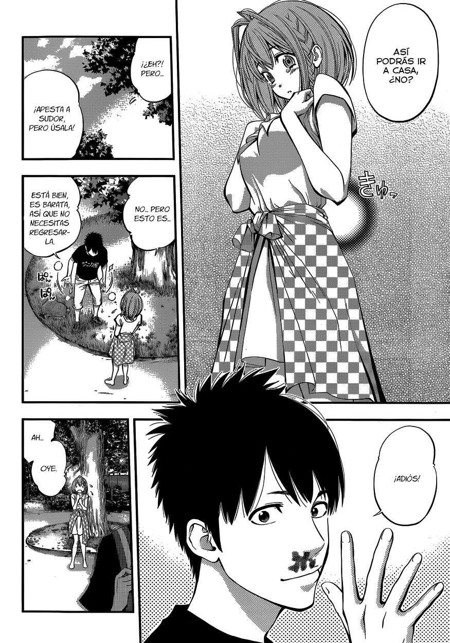 Capitulo 1 page 25