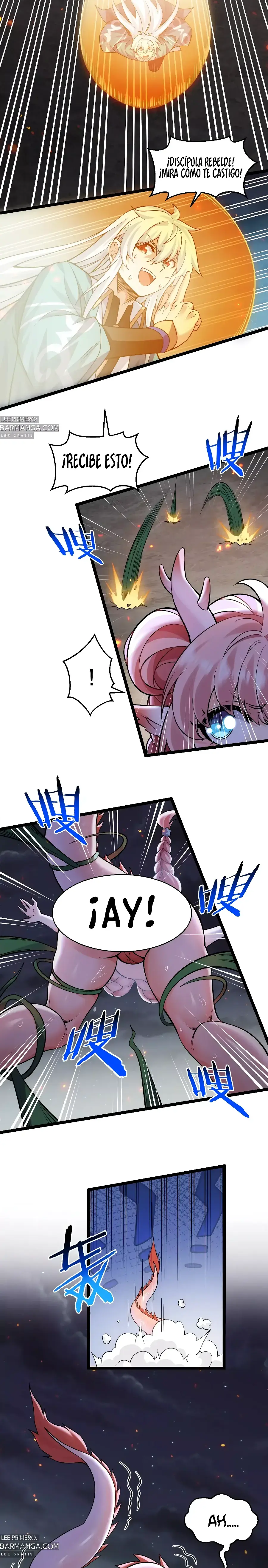 Capitulo 234 page 5